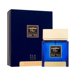 Flavia Parfum Dominant Collections Leather Noir 100 ml eau de parfum унисекс