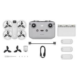 Дрон DJI Neo Fly More Combo
