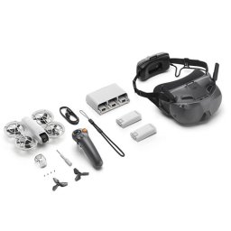 DJI Neo Motion Fly More Combo
