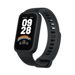 Смарт гривна Xiaomi Smart Band 9 Active, Black (BHR9444GL)