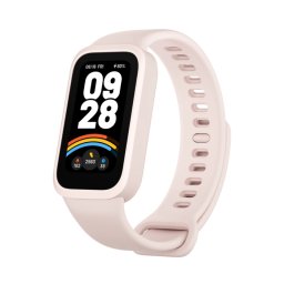 Смарт гривна Xiaomi Smart Band 9 Active, Pink (BHR9917GL)