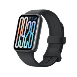 Смарт гривна Xiaomi Smart Band 9 Pro, Obsidian Black (BHR8710GL)