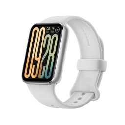 Смарт гривна Xiaomi Smart Band 9 Pro, Moonlight Silver (BHR8715GL)