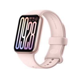 Смарт гривна Xiaomi Smart Band 9 Pro, Rose Gold (BHR8714GL)