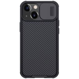 Гръб Nillkin Camshield pro за Iphone 13 mini - Черен