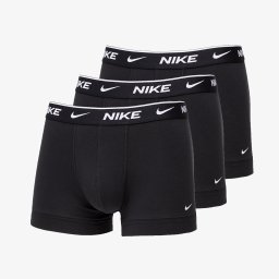 Боксерки Nike Dri-FIT Trunk 3Pack C/O Black L