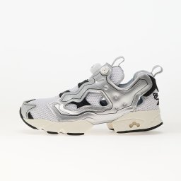 Сникърси Reebok x Beams Instapump Fury 94 LTD Ftwr White/ Pure Grey/ Core Black EUR 40.5