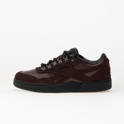 Сникърси Reebok x OBEY BB4000 II LTD Brown/ Black/ Red EUR 35