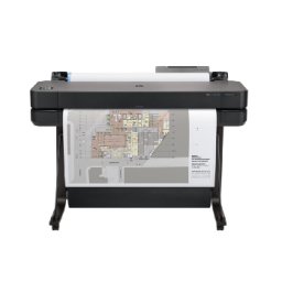 HP DesignJet T630 36-in Printer 5HB11D