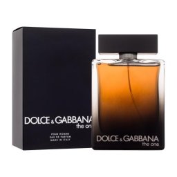 Dolce&Gabbana The One 150 ml eau de parfum за мъже