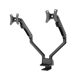 Neomounts Flat Screen Desk Mount (clamp/grommet)