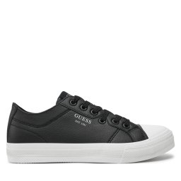 Кецове Guess FMPISL FAL12 Черен