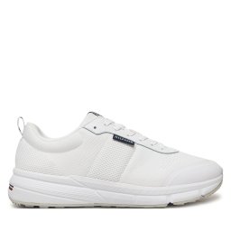 Сникърси Tommy Hilfiger Lightweight Modern FM0FM05326 Бял