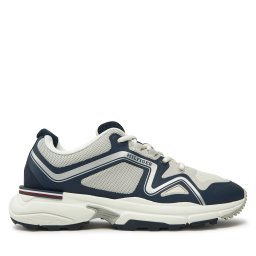 Сникърси Tommy Hilfiger FM0FM05344 Бял