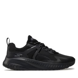 Сникърси Skechers Bobs Squad Chaos-Elevated Drift 118034/BBK Черен