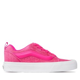 Гуменки Vans Knu Skool VN0009QCYU21 Розов