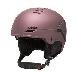 Скиорска каска Uvex Wanted S5663066005 Виолетов
