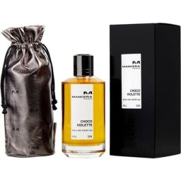 Mancera Choco Violette Eau de Parfum Spray 120 ml унисекс