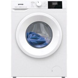 Пералня Gorenje WNGPI61SBS + 5 години гаранция