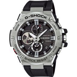 Часовници Casio G-Shock Premium GST-B100-1AER Universal