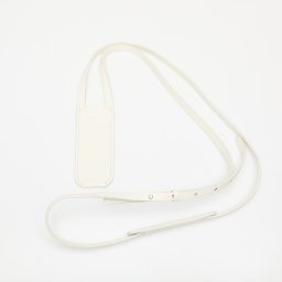 Unifrom Perfume Bag White Universal