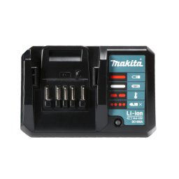 Зарядно устройствo Makita DC18WA, за батерии Li-Ion тип BL1411/BL1413/BL1811/BL1813, 14.4-18V
