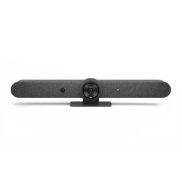 Logitech Rally Bar - GRAPHITE - EMEA 960-001311