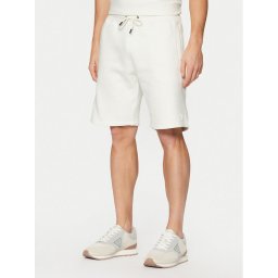 Guess Спортни шорти Z2YD04 K9V31 Цветен Slim Fit