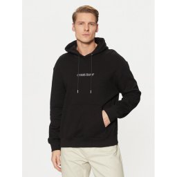 Guess Jeans Суитшърт M5RQ38 KCPR1 Черен Regular Fit