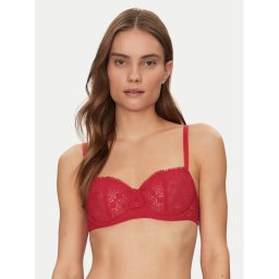 Chantelle Сутиен с банели Day To Night C15F50 Червен