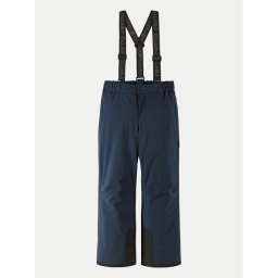 Reima Ски панталони Proxima 5100099B Тъмносин Regular Fit