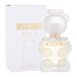 Moschino Toy 2 100 ml eau de parfum за жени