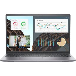 Dell Vostro 3530, Intel Core i7-1355U, 15.6" FHD 120Hz, 8GB DDR4, 512GB SSD