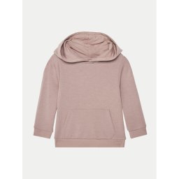 NAME IT Суитшърт 13238731 Виолетов Regular Fit