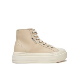 Tommy Jeans Кецове Foxing EN0EN02704 Бежов