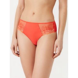 Chantelle Боксерки Spice C22BB0 Червен