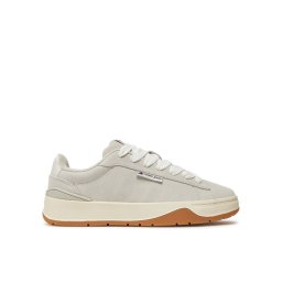 Tommy Jeans Сникърси Tjw Skate Sneaker EN0EN02677 Сив