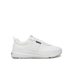 Tommy Hilfiger Сникърси Lightweight Modern FM0FM05326 Бял