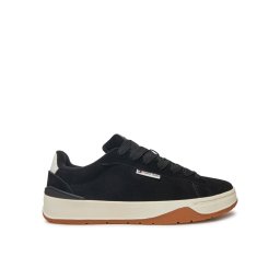 Tommy Jeans Сникърси Skater EM0EM01503 Черен