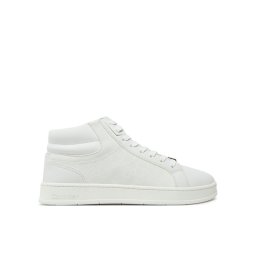 Calvin Klein Сникърси HM0HM01769 Бял