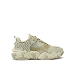 Guess Сникърси FMPCES PEL12 Бежов