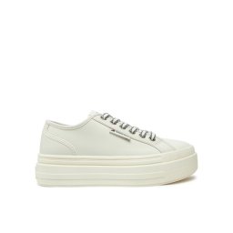 Tommy Jeans Кецове Foxing EN0EN02714 Екрю