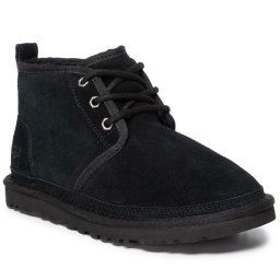 Боти Ugg W Neumel 1094269 Черен