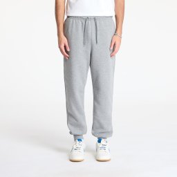 Потници Jordan Brooklyn Fleece Men's Pants Carbon Heather/ White XL