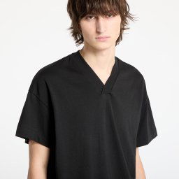 Тениска Fear Of God ESSENTIALS Essential V-Neck T-Shirt 3-Pack Black S