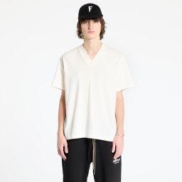 Тениска Fear Of God ESSENTIALS 3-Pack Essential V-Neck T-Shirt Shell L