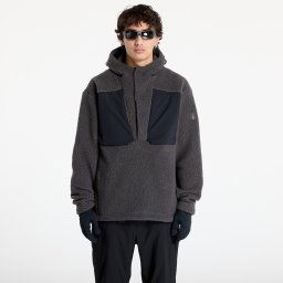 Суитшърт Tilak Sage Hooded Pullover 24 Forged Iron/ Black M