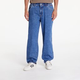 Панталони Dime Classic Relaxed Denim Pants Indigo Washed 28