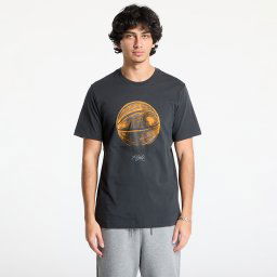 Тениска Jordan Men's T-Shirt Off Noir/ Smoke Grey M