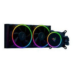 CPU Cooler Hanbo Chroma 240mm ARGB